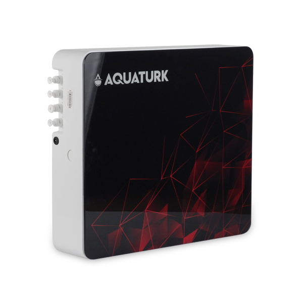 Aquaglass Water Purifier