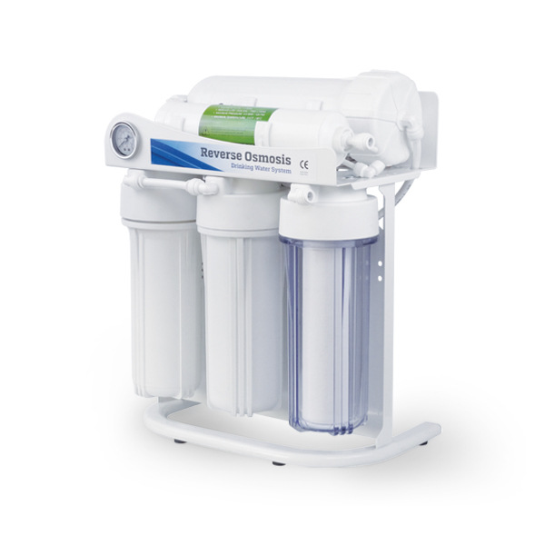 Direct Flow Systems Water Purifier