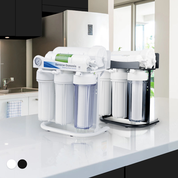 Direct Flow Systems Water Purifier