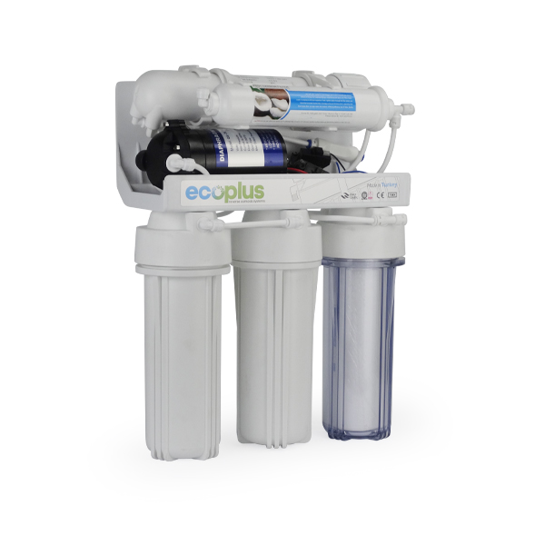 Ecoplus Water Purifier