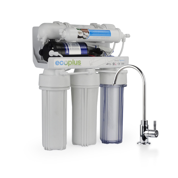 Ecoplus Water Purifier