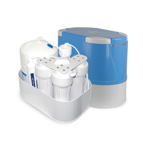 Safir-Prizma / Housing Models Water Purifier