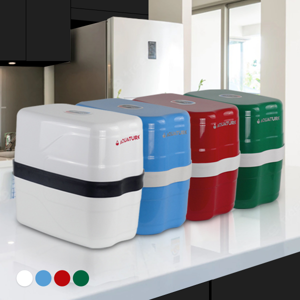 Stratos Water Purifier